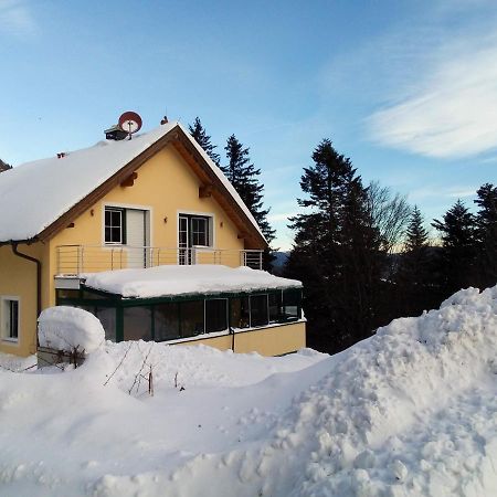 Villa Ferienhaus Anna Semmering Exterior foto